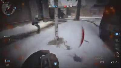 Dodge, dodge, dodge