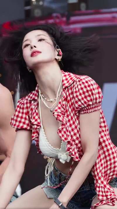 Kwon Eunbi