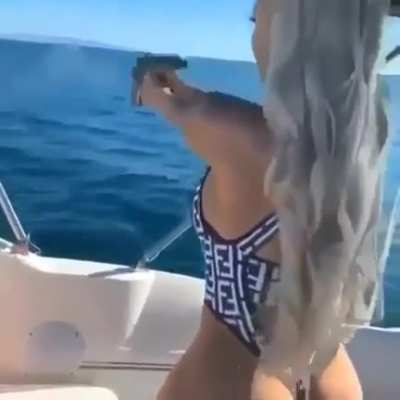 Magnificent