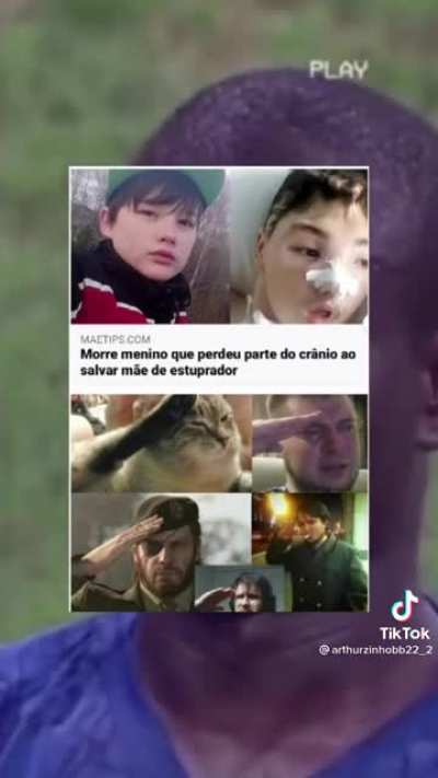 F no chat