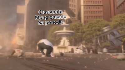 Periodic test