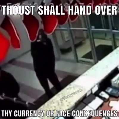 Cant have shit in England