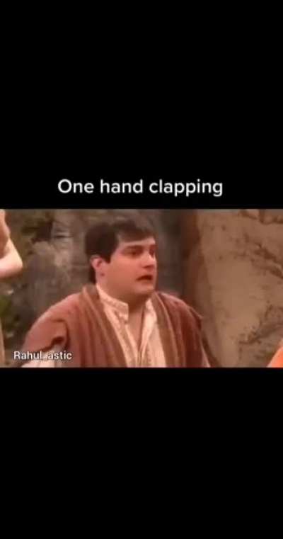 This is epic!