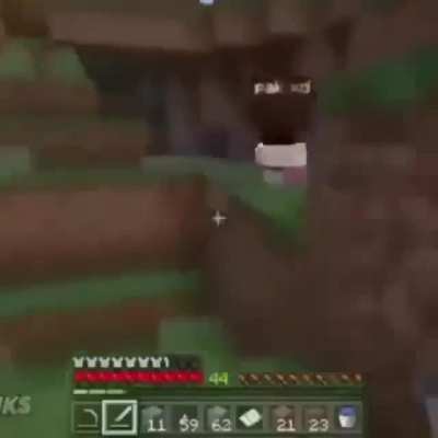 minkraft