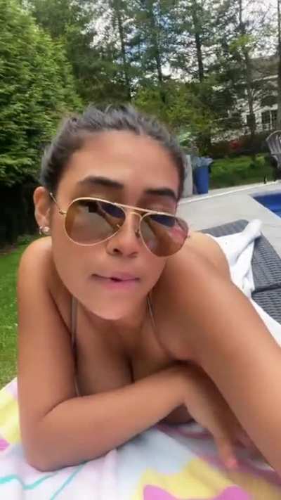 Dat booty