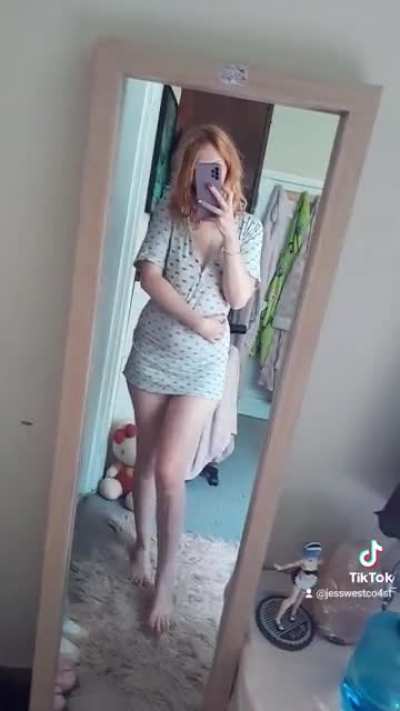 Ginger girls rule