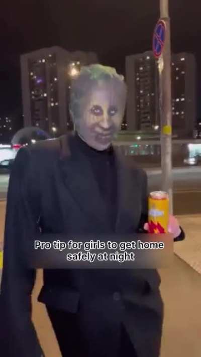 meirl