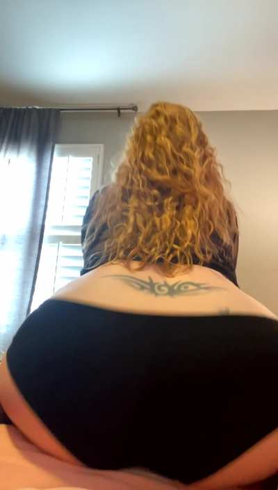 It&rsquo;s good, but it&rsquo;d be even better if I was dry humping your hard c&hellip;..