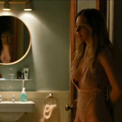 Sydney Sweeney