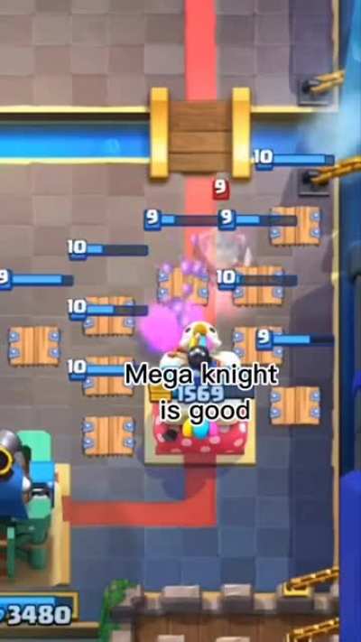 For real though, give MK a break. All cards are good.