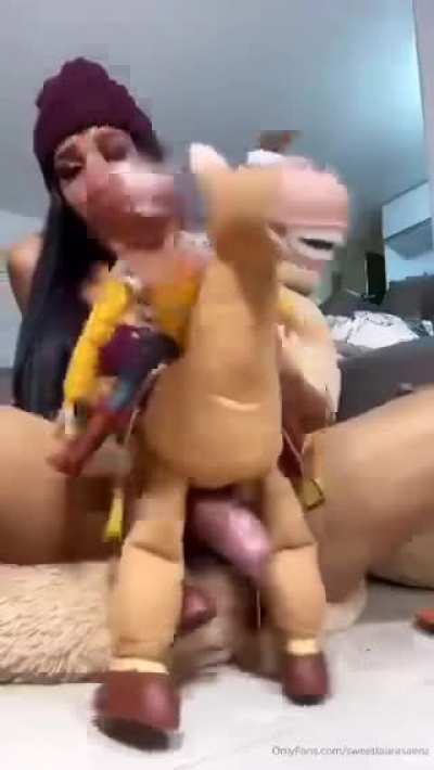 Cowboy 🤠