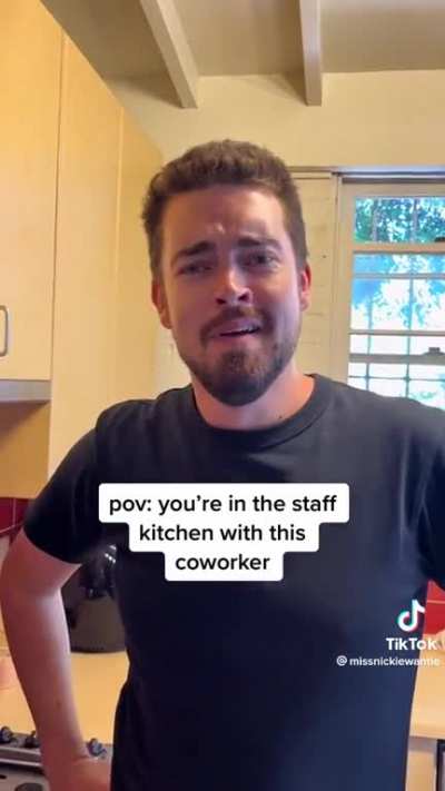 I have met so many people like this