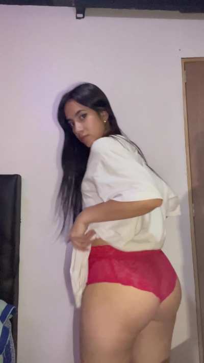 If you haven't dated a barely legal latina yet, let me give you a reason why