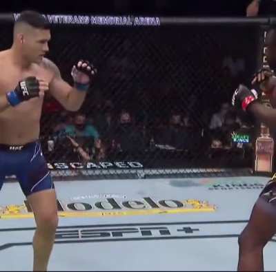 Hurts to watch this.