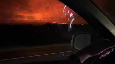 Stay off Lava!