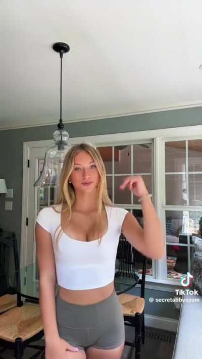 Abby champ