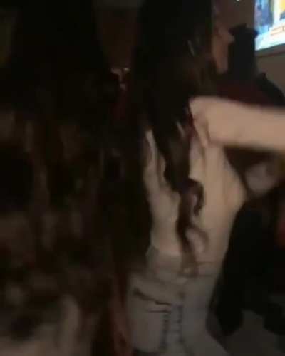 sexy twerk