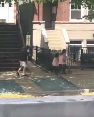 Department of silly walking