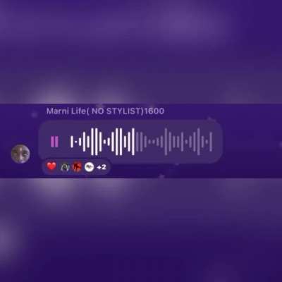 new snippet...😭