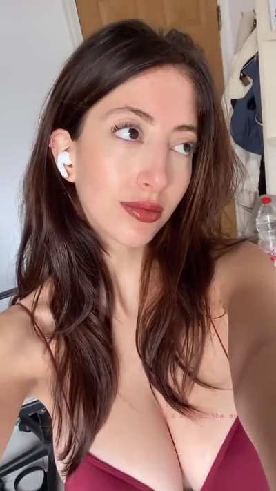 Low cleavage