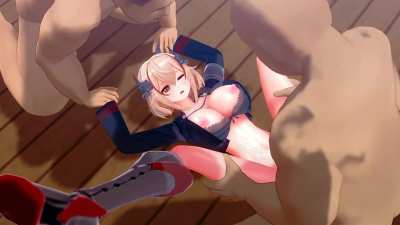 Roon (Azur Lane)