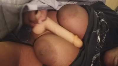 I crave a real dick here