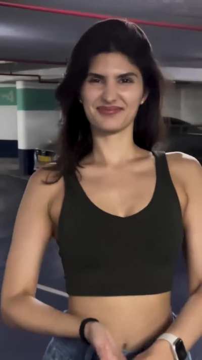 Yael Cohen Aris