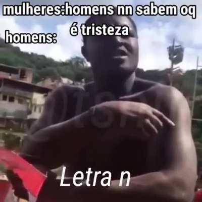 Aten&ccedil;&atilde;o: esse v&iacute;deo pode fazer vc chorar