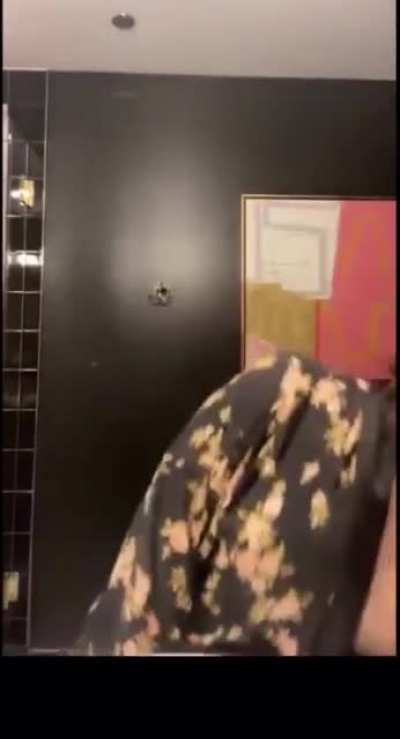 K Michelle not giving af on the Live😂<wbr>😂😂