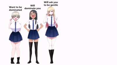 The Last One Is Peak Waifu