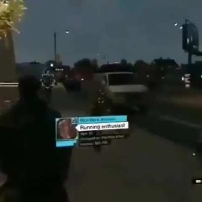 Just your average gamer