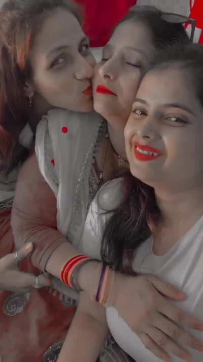 Sisterly