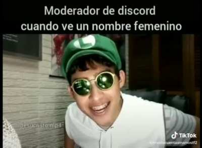 Discord