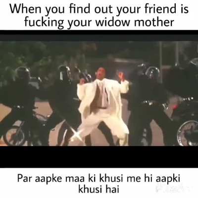 Maa to maa hoti hai