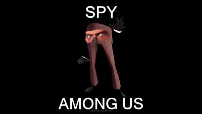 Spy Among Us