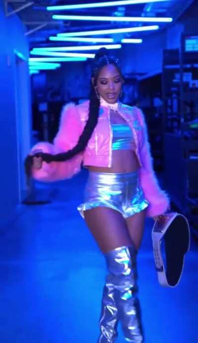 Bianca BelAir