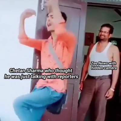Mere muh se nikal gyi