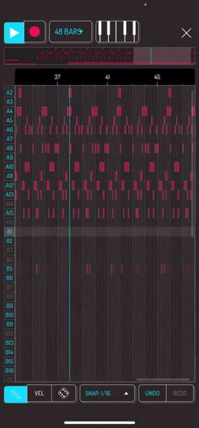 Casisdead remix I&rsquo;m working on at the moment