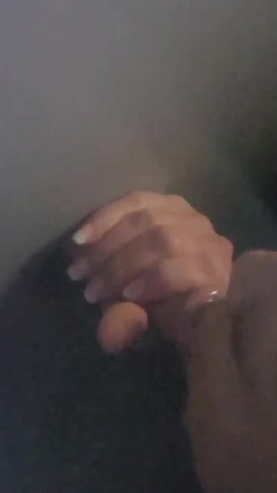 Such a good little slut...