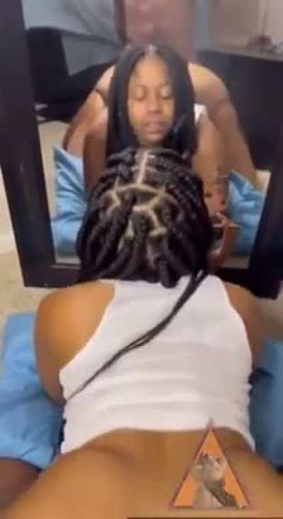She Bad&hellip;