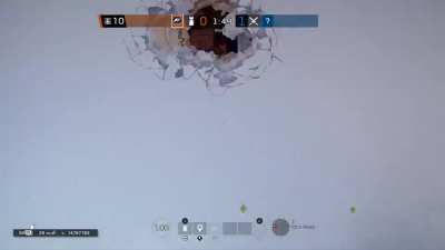 You can kill people with mira&rsquo;s black mirror