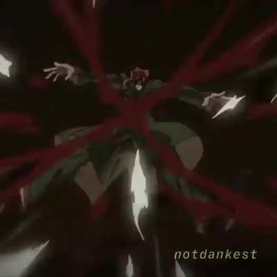 DaBaby uses Za Warudo