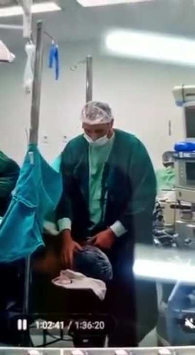 thug doctor 