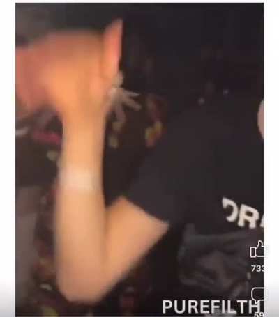 rave wunk 