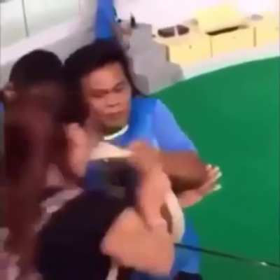 Maybe Maybe Maybe