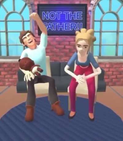 yeetus fetus