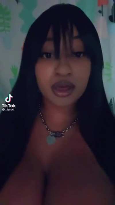 Titty Tuesday