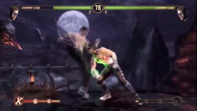 Balls of Steel