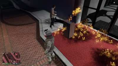 Turns out NPC&rsquo;s hate the Valet even more than we do