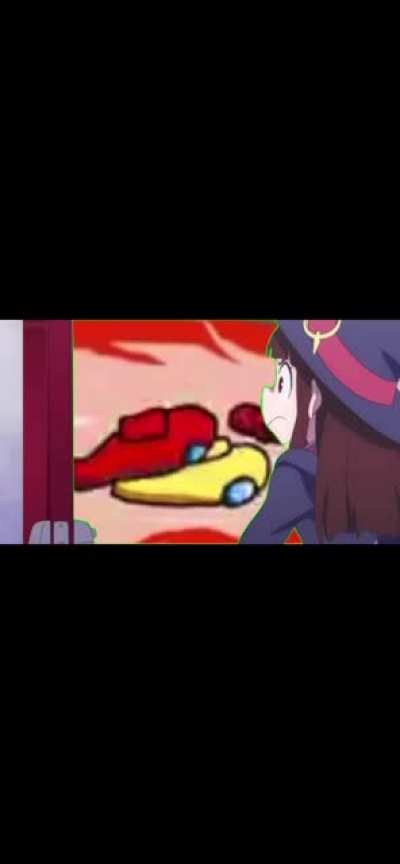 I&rsquo;m sorry for what I have made